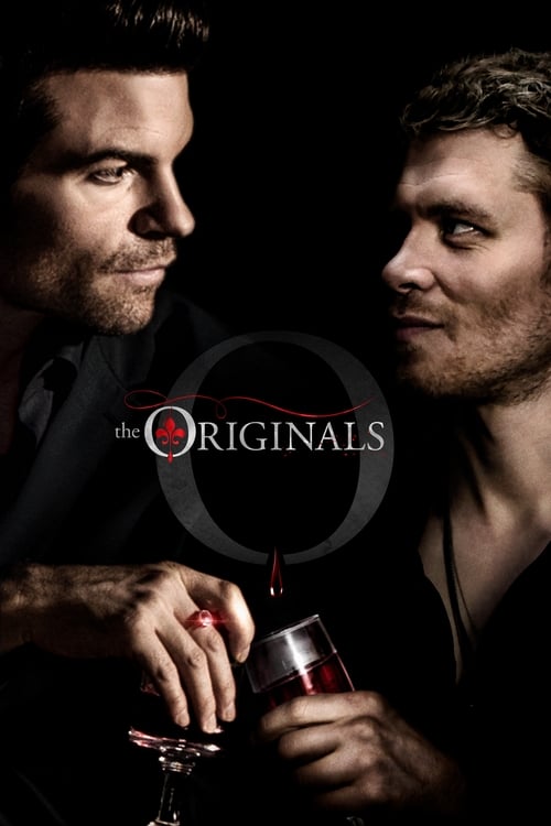 The Originals : 1.Sezon 11.Bölüm