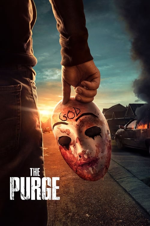 The Purge : 1.Sezon 5.Bölüm