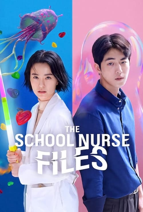 The School Nurse Files : 1.Sezon 1.Bölüm