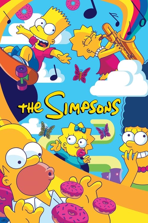 The Simpsons : 18.Sezon 4.Bölüm