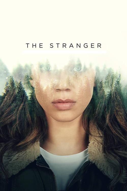 The Stranger : 1.Sezon 3.Bölüm