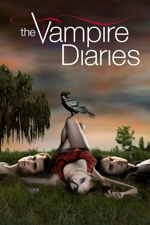 The Vampire Diaries : 3.Sezon 2.Bölüm