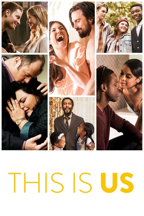 This Is Us : 1.Sezon 11.Bölüm