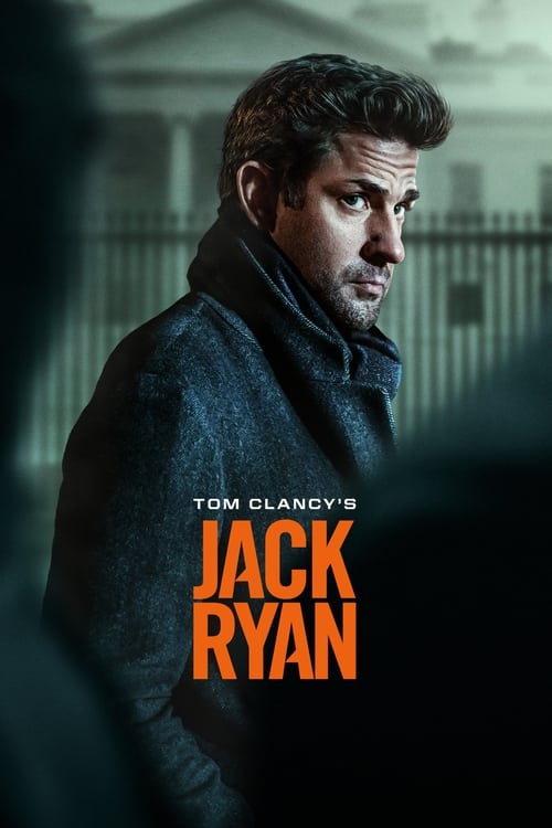 Tom Clancy’s Jack Ryan : 4.Sezon 4.Bölüm