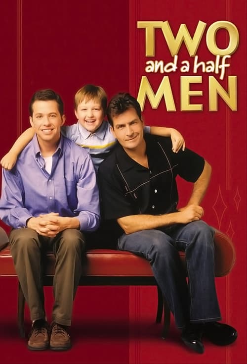 Two and a Half Men : 1.Sezon 2.Bölüm