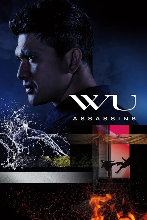 Wu Assassins : 1.Sezon 4.Bölüm