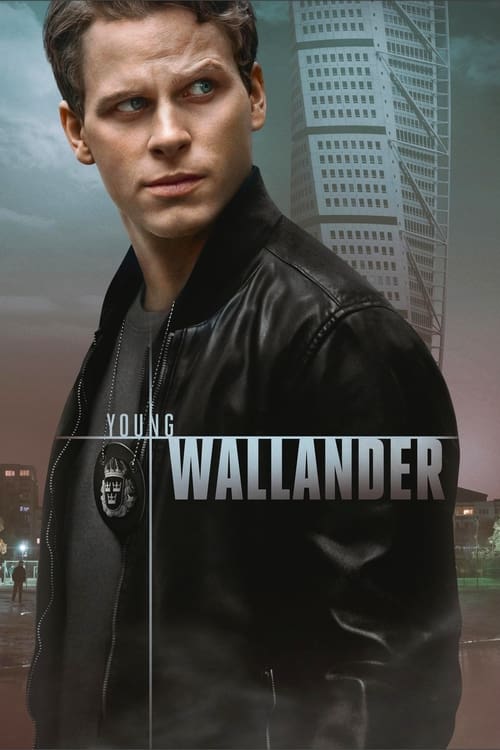 Young Wallander : 2.Sezon 1.Bölüm