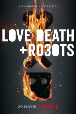 Love, Death & Robots