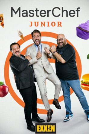 MasterChef Junior