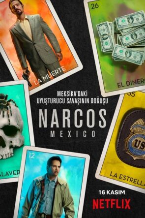 Narcos Mexico