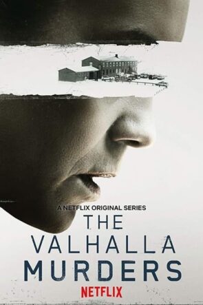 The Valhalla Murders