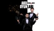 Akıl Oyunları izle