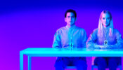 Maniac izle