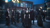 Penny Dreadful izle