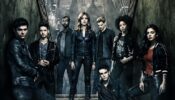 Shadowhunters izle