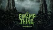 Swamp Thing izle