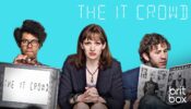 The IT Crowd izle