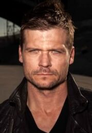 Bailey Chase