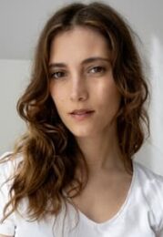 Sarah-Sofie Boussnina