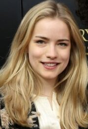 Willa Fitzgerald