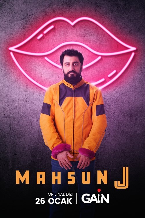 Mahsun J : 2.Sezon 5.Bölüm
